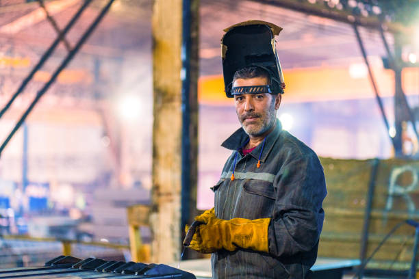 Best Structural Steel Welding in Golden Grove, SC