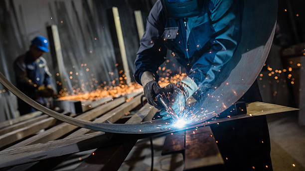 Best Artistic and Custom Metal Fabrication in Golden Grove, SC